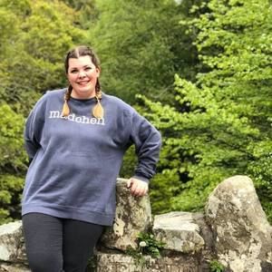 Meet your Posher, Kelsea